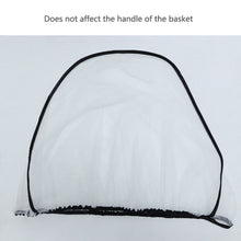 Load image into Gallery viewer, Baby Stroller Pushchair Mosquito Net Newborn Carriage Cradles Cover, Mosquito Net