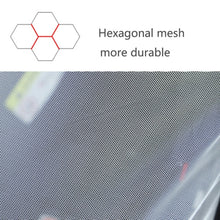 Load image into Gallery viewer, Baby Stroller Pushchair Mosquito Net Newborn Carriage Cradles Cover, Mosquito Net