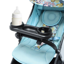 Load image into Gallery viewer, Universal Baby Stroller Meal Tray Armrest Bearing Tray, Meal Tray