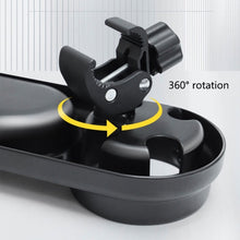 Load image into Gallery viewer, Universal Baby Stroller Meal Tray Armrest Bearing Tray, Meal Tray