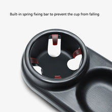 Load image into Gallery viewer, Universal Baby Stroller Meal Tray Armrest Bearing Tray, Meal Tray