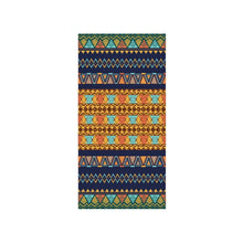 Load image into Gallery viewer, Printed Solid Color Beach Vacation Swimming Bath Towel Beach Towel