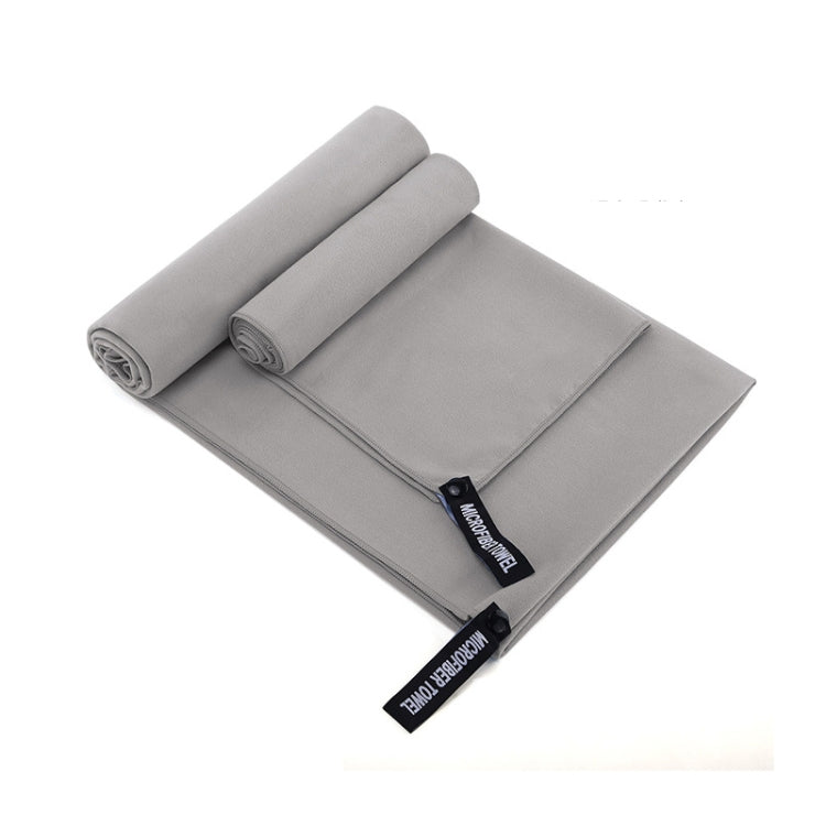 Printed Solid Color Beach Vacation Swimming Bath Towel Beach Towel