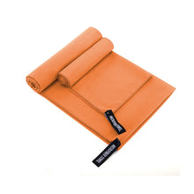 Load image into Gallery viewer, Printed Solid Color Beach Vacation Swimming Bath Towel Beach Towel