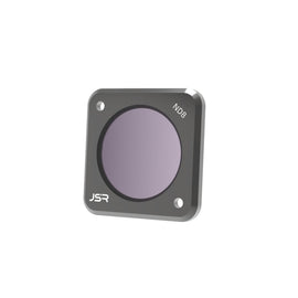 JUNESTAR Action Camera Filters For DJI Action 2,Style:, ND4, ND8, ND16, ND32, ND64, ND1000, ND8PL, Macro 10X, Night, CS-3IN1, CS-4in1, CS-4in1 (NDPL), CS-6IN1, CS-8in1