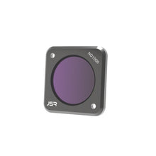 Load image into Gallery viewer, JUNESTAR Action Camera Filters For DJI Action 2,Style:, CPL, ND4, ND8, ND16, ND32, ND64, ND1000, ND8PL, Macro 10X, Night, Star, CS-3IN1, CS-4in1, CS-4in1 (NDPL), CS-6IN1, CS-8in1
