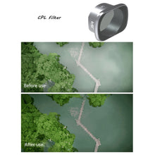 Load image into Gallery viewer, JUNESTAR  Drone Filters For DJI FPV COMBO ,Model:, MCUV, CPL, ND4, ND8, ND16, ND32, ND64, ND8PL, ND16PL, ND32PL, ND64PL, Night, Star, CPL+ND8+ND16, ND4+ND8+ND16+ND32, ND8/16/32/64PL, UV+CPL+ND4/8/16/32, UV+CPL+ND8/16/32/64+STAR+Night