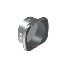 Load image into Gallery viewer, JUNESTAR  Drone Filters For DJI FPV COMBO ,Model:, MCUV, CPL, ND4, ND8, ND16, ND32, ND64, ND8PL, ND16PL, ND32PL, ND64PL, Night, Star, CPL+ND8+ND16, ND4+ND8+ND16+ND32, ND8/16/32/64PL, UV+CPL+ND4/8/16/32, UV+CPL+ND8/16/32/64+STAR+Night