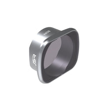 Load image into Gallery viewer, JUNESTAR  Drone Filters For DJI FPV COMBO ,Model:, MCUV, CPL, ND4, ND8, ND16, ND32, ND64, ND8PL, ND16PL, ND32PL, ND64PL, Night, Star, CPL+ND8+ND16, ND4+ND8+ND16+ND32, ND8/16/32/64PL, UV+CPL+ND4/8/16/32, UV+CPL+ND8/16/32/64+STAR+Night