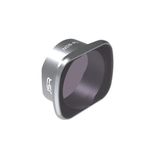 Load image into Gallery viewer, JUNESTAR  Drone Filters For DJI FPV COMBO ,Model:, MCUV, CPL, ND4, ND8, ND16, ND32, ND64, ND8PL, ND16PL, ND32PL, ND64PL, Night, Star, CPL+ND8+ND16, ND4+ND8+ND16+ND32, ND8/16/32/64PL, UV+CPL+ND4/8/16/32, UV+CPL+ND8/16/32/64+STAR+Night