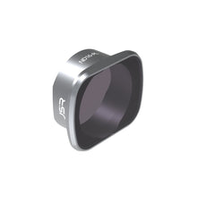 Load image into Gallery viewer, JUNESTAR  Drone Filters For DJI FPV COMBO ,Model:, MCUV, CPL, ND4, ND8, ND16, ND32, ND64, ND8PL, ND16PL, ND32PL, ND64PL, Night, Star, CPL+ND8+ND16, ND4+ND8+ND16+ND32, ND8/16/32/64PL, UV+CPL+ND4/8/16/32, UV+CPL+ND8/16/32/64+STAR+Night