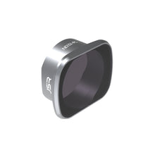 Load image into Gallery viewer, JUNESTAR  Drone Filters For DJI FPV COMBO ,Model:, MCUV, CPL, ND4, ND8, ND16, ND32, ND64, ND8PL, ND16PL, ND32PL, ND64PL, Night, Star, CPL+ND8+ND16, ND4+ND8+ND16+ND32, ND8/16/32/64PL, UV+CPL+ND4/8/16/32, UV+CPL+ND8/16/32/64+STAR+Night