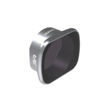 Load image into Gallery viewer, JUNESTAR  Drone Filters For DJI FPV COMBO ,Model:, MCUV, CPL, ND4, ND8, ND16, ND32, ND64, ND8PL, ND16PL, ND32PL, ND64PL, Night, Star, CPL+ND8+ND16, ND4+ND8+ND16+ND32, ND8/16/32/64PL, UV+CPL+ND4/8/16/32, UV+CPL+ND8/16/32/64+STAR+Night