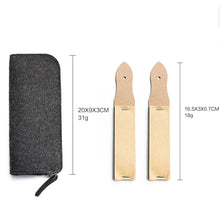 Load image into Gallery viewer, 15 In 1 Blending Smudge Stump Stick Tortillon Sketch Art Drawing Sketcking  Pen, 15 In 1
