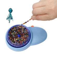 Load image into Gallery viewer, Automatic Beading Machine DIY Fast Electric Pearl Machine, Beading Machine
