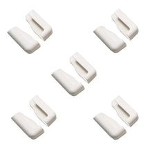 Load image into Gallery viewer, 5 Pairs Car Mobile Phone Bracket Dashboard Navigation Paste Adjustable Bracket, 5 Pairs White, 5 Pairs Yellow, 5 Pairs Pink, 5 Pairs Navy