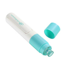 Load image into Gallery viewer, Electric Blackhead Removal Beauty Instrument Acne Pore Cleaner, Green, Rose Red, Black A