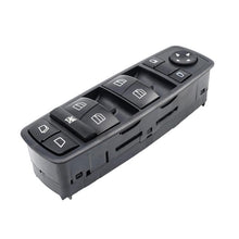 Load image into Gallery viewer, For Mercedes-Benz Car Window Switch Replacement Components, For Mercedes-Benz