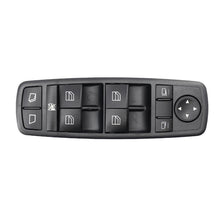 Load image into Gallery viewer, For Mercedes-Benz Car Window Switch Replacement Components, For Mercedes-Benz