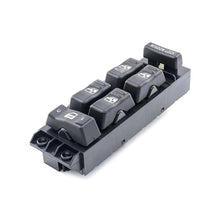 Load image into Gallery viewer, For Chevrolet / GMC Car Window Switch Replacement Kit, For Chevrolet / GMC