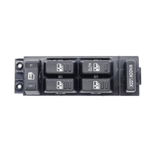 Load image into Gallery viewer, For Chevrolet / GMC Car Window Switch Replacement Kit, For Chevrolet / GMC