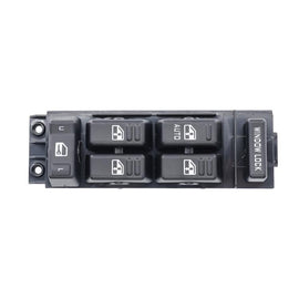 For Chevrolet / GMC Car Window Switch Replacement Kit, For Chevrolet / GMC
