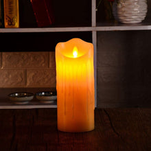 Load image into Gallery viewer, LED Electronic Candle Lights Halloween Christmas Decoration Props, Size:, 7.5x10cm, 7.5x12.5cm, 7.5x15cm, 7.5x17.5cm, 7.5x20cm