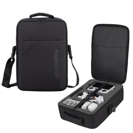 Waterproof Crossbody Bag Handbag Shoulder Bag for DJI Mini 3 Pro, For DJI Mini 3 Pro