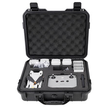 Load image into Gallery viewer, Waterproof Storage Box Carrying Protective Box for DJI Mini 3 Pro, Style 2