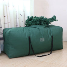 Load image into Gallery viewer, Christmas Tree Storage Bag Christmas Gift Dust-proof Storage Bag, Size:, 135x40x50cm