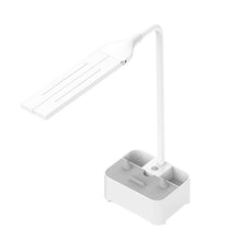 Load image into Gallery viewer, TD6 Student Mobile Phone Holder Pen Holder Eye Protection USB Desk Lamp