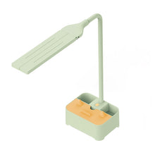 Load image into Gallery viewer, TD6 Student Mobile Phone Holder Pen Holder Eye Protection USB Desk Lamp