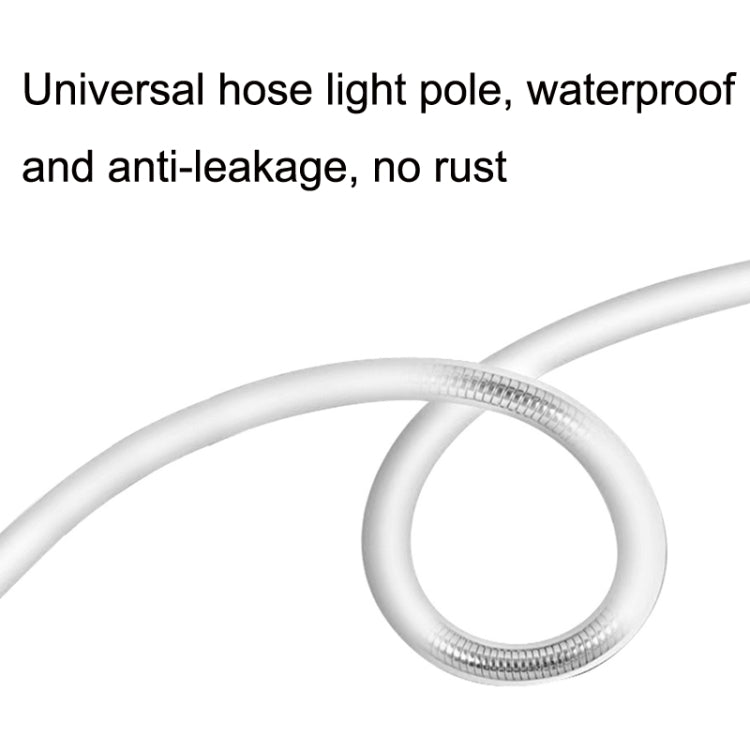 TD6 Student Mobile Phone Holder Pen Holder Eye Protection USB Desk Lamp