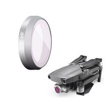 Load image into Gallery viewer, JSR For DJI Mavic 2 Zoom Filter Accessories,Spec:, MCUV, CPL, ND4, ND8, ND16, ND32, Star, CPL/ND8/ND16, ND4/ND8/ND16/ND32, UV/CPL/ND4/ND8/ND16, Star/CPL/ND4/ND8/ND16/ND32