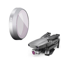 Load image into Gallery viewer, JSR For DJI Mavic 2 Zoom Filter Accessories,Spec:, CPL, ND8, ND16, ND32, Star, CPL/ND8/ND16, ND4/ND8/ND16/ND32, UV/CPL/ND4/ND8/ND16, Star/CPL/ND4/ND8/ND16/ND32