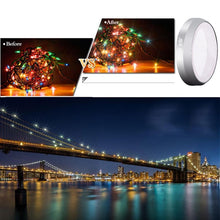 Load image into Gallery viewer, JSR For DJI Mavic 2 Zoom Filter Accessories,Spec:, CPL, ND8, ND16, ND32, Star, CPL/ND8/ND16, ND4/ND8/ND16/ND32, UV/CPL/ND4/ND8/ND16, Star/CPL/ND4/ND8/ND16/ND32