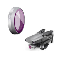 Load image into Gallery viewer, JSR For DJI Mavic 2 Zoom Filter Accessories,Spec:, MCUV, CPL, ND4, ND8, ND16, ND32, Star, CPL/ND8/ND16, ND4/ND8/ND16/ND32, UV/CPL/ND4/ND8/ND16, Star/CPL/ND4/ND8/ND16/ND32