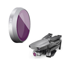 Load image into Gallery viewer, JSR For DJI Mavic 2 Zoom Filter Accessories,Spec:, CPL, ND8, ND16, ND32, Star, CPL/ND8/ND16, ND4/ND8/ND16/ND32, UV/CPL/ND4/ND8/ND16, Star/CPL/ND4/ND8/ND16/ND32