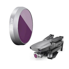 Load image into Gallery viewer, JSR For DJI Mavic 2 Zoom Filter Accessories,Spec:, CPL, ND8, ND16, ND32, Star, CPL/ND8/ND16, ND4/ND8/ND16/ND32, UV/CPL/ND4/ND8/ND16, Star/CPL/ND4/ND8/ND16/ND32