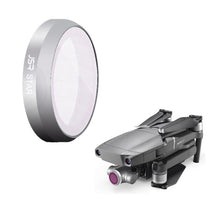 Load image into Gallery viewer, JSR For DJI Mavic 2 Zoom Filter Accessories,Spec:, CPL, ND8, ND16, ND32, Star, CPL/ND8/ND16, ND4/ND8/ND16/ND32, UV/CPL/ND4/ND8/ND16, Star/CPL/ND4/ND8/ND16/ND32