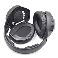 Load image into Gallery viewer, 2 PCS Headphone Head Beam Protection Pad, For Sennheiser HDR RS165 175 (Frog Leather), For Sennheiser HDR RS185 (Frog Leather), For Sennheiser HDR RS165 175 (Protein Skin )