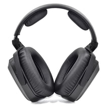 Load image into Gallery viewer, 2 PCS Headphone Head Beam Protection Pad, For Sennheiser HDR RS165 175 (Frog Leather), For Sennheiser HDR RS185 (Frog Leather), For Sennheiser HDR RS165 175 (Protein Skin )