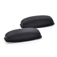 Load image into Gallery viewer, 2 PCS Headphone Head Beam Protection Pad, For Sennheiser HDR RS165 175 (Frog Leather), For Sennheiser HDR RS185 (Frog Leather), For Sennheiser HDR RS165 175 (Protein Skin )