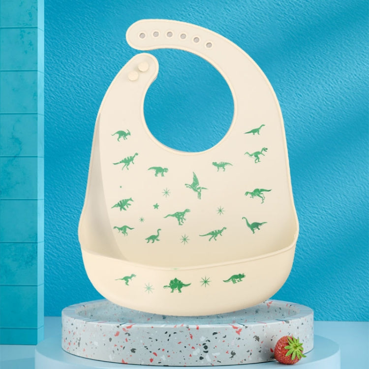 Baby Oil Spray Waterproof Silicone Bib Ultra-thin Saliva Towel, Pattern:, Funny Panda, Bear Baby, Lemon Game, Orange, Lemon Singer, Dinosaurs Athlete, Pear Brothers, Baby Panda, Animal House, Rabbit BATT2, Lion Dot 2, Rabbit Glasses 2, Good Bear 2     ...