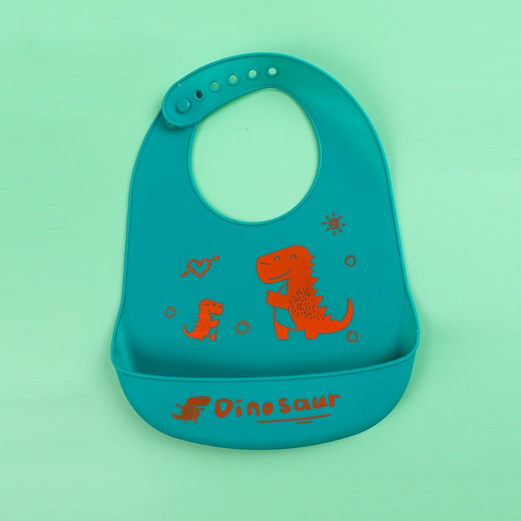 Baby Oil Spray Waterproof Silicone Bib Ultra-thin Saliva Towel, Pattern:, Funny Panda, Bear Baby, Lemon Game, Orange, Lemon Singer, Dinosaurs Athlete, Pear Brothers, Baby Panda, Animal House, Rabbit BATT2, Lion Dot 2, Rabbit Glasses 2, Good Bear 2     ...