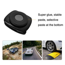 Load image into Gallery viewer, MM002 Car Dashboard Mobile Phone Holder Car Silicone Rotary Navigation Mobile Phone Holder, MM002