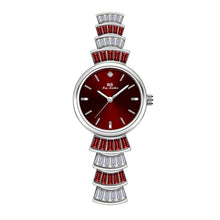 Load image into Gallery viewer, BS Bee Sister  FA1700 Diamond Inlaid Ladies Watch Symphony Wrist Watch