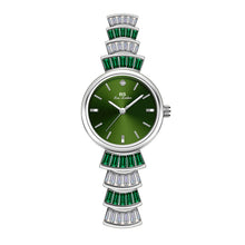 Load image into Gallery viewer, BS Bee Sister  FA1700 Diamond Inlaid Ladies Watch Symphony Wrist Watch