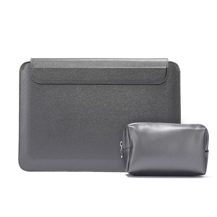 HL0066-005 Multifunctional Stand Laptop Bag, 13 inches, 13.3-14 inches