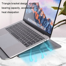 Load image into Gallery viewer, HL0066-005 Multifunctional Stand Laptop Bag, 13 inches, 13.3-14 inches